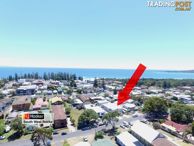 16B McIntyre Street SOUTH WEST ROCKS NSW 2431