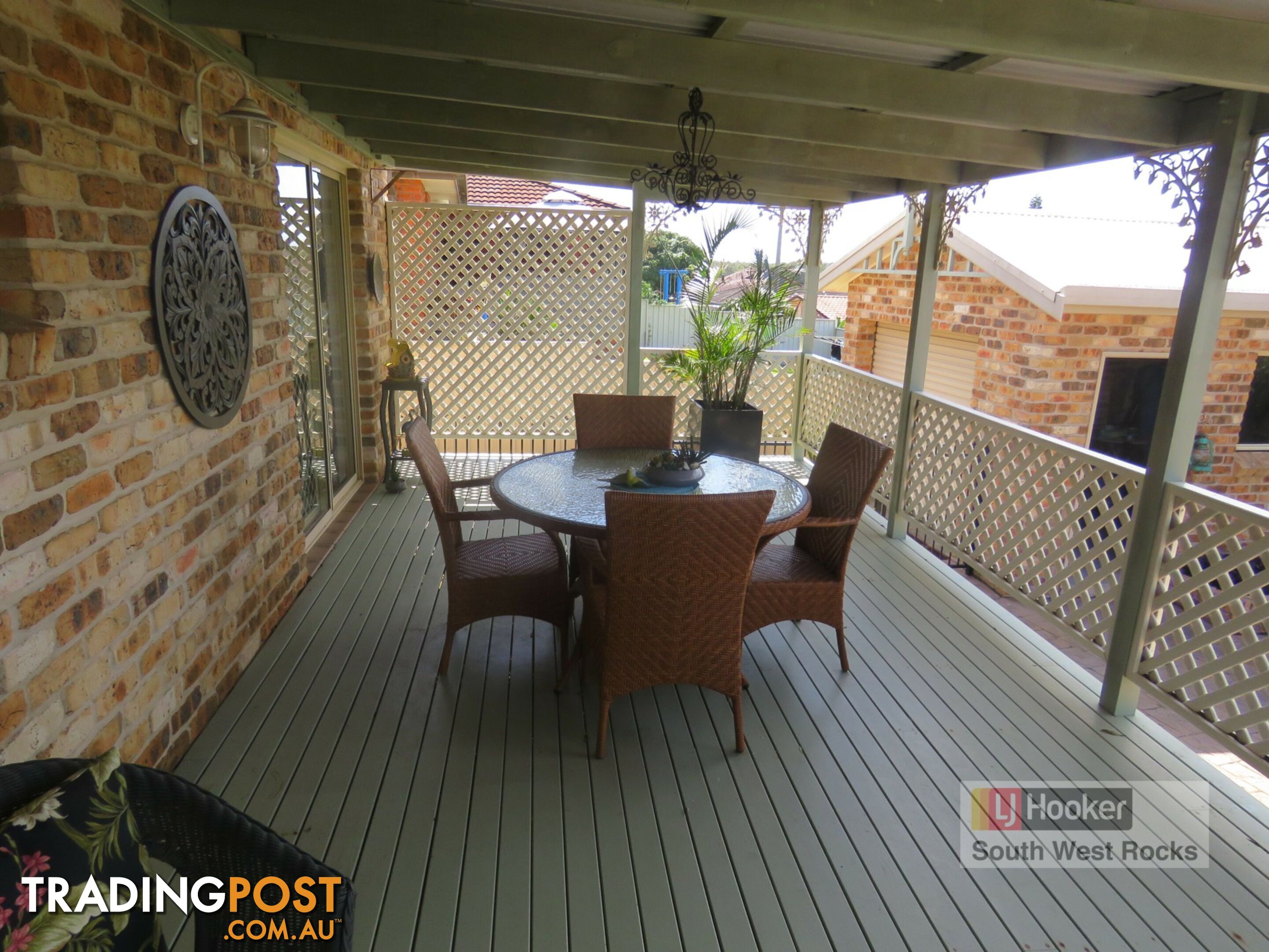 35 Simpson Street SOUTH WEST ROCKS NSW 2431