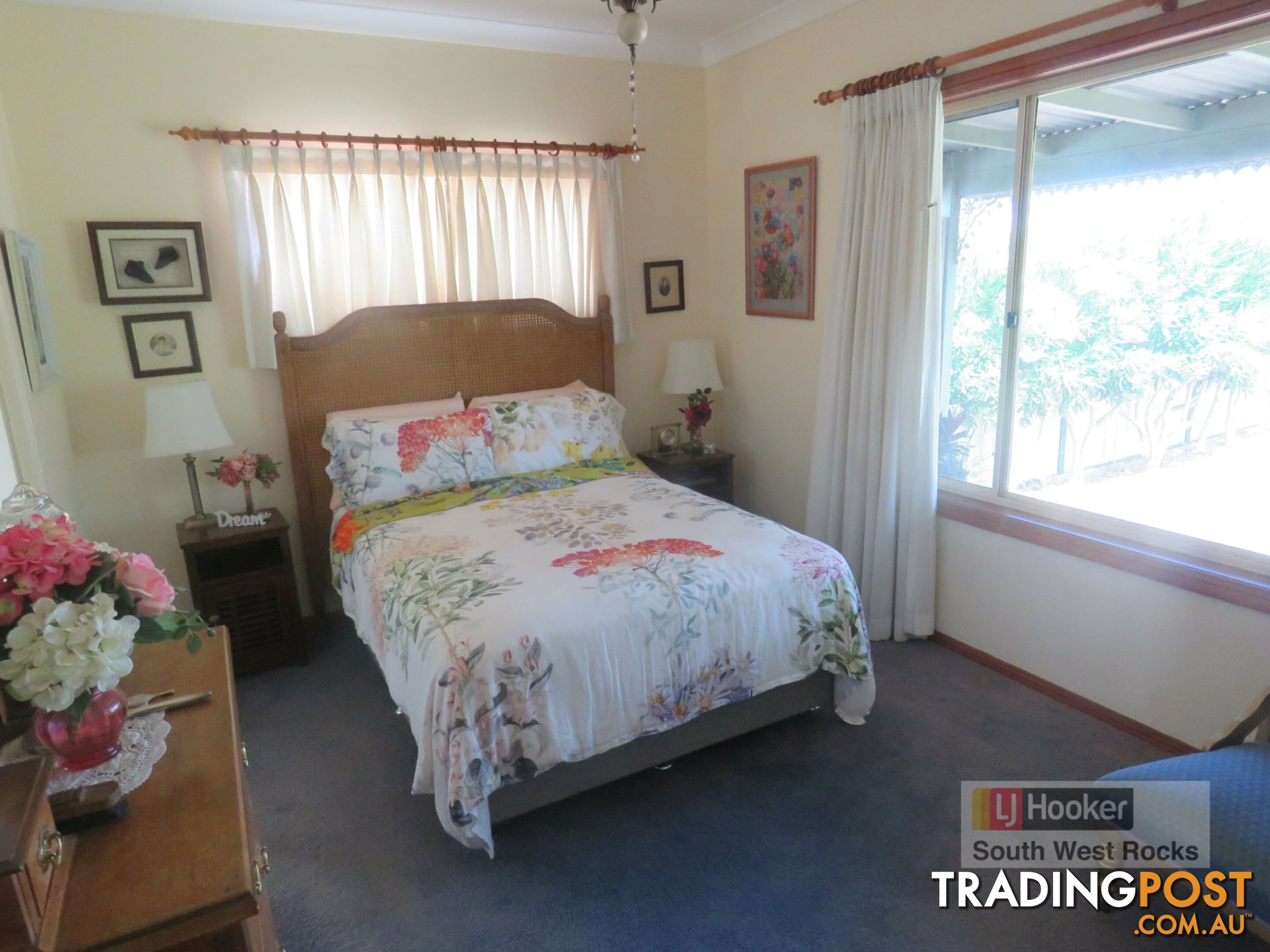 35 Simpson Street SOUTH WEST ROCKS NSW 2431