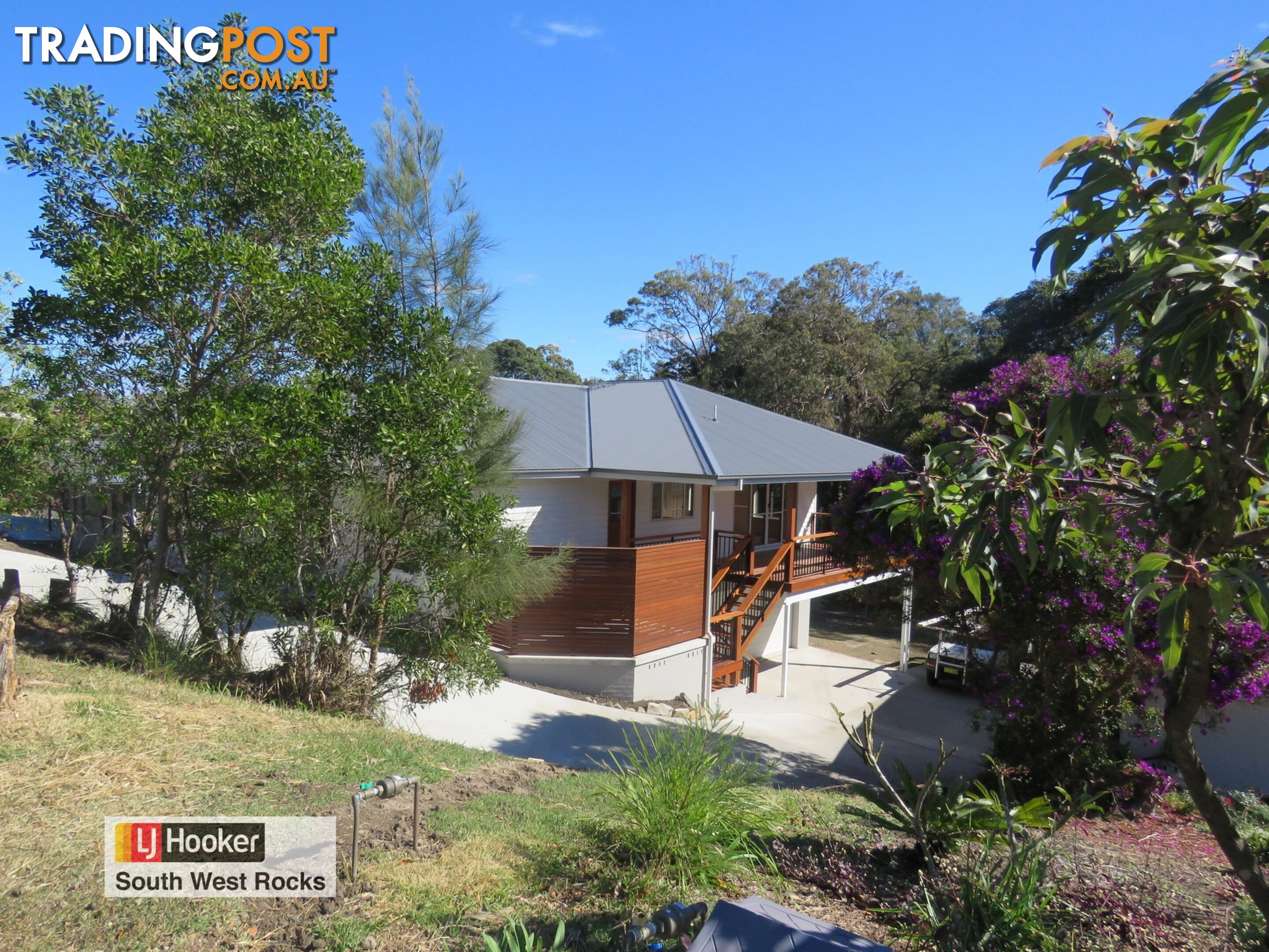 7 Dilberang Close SOUTH WEST ROCKS NSW 2431