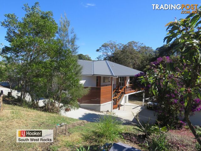 7 Dilberang Close SOUTH WEST ROCKS NSW 2431