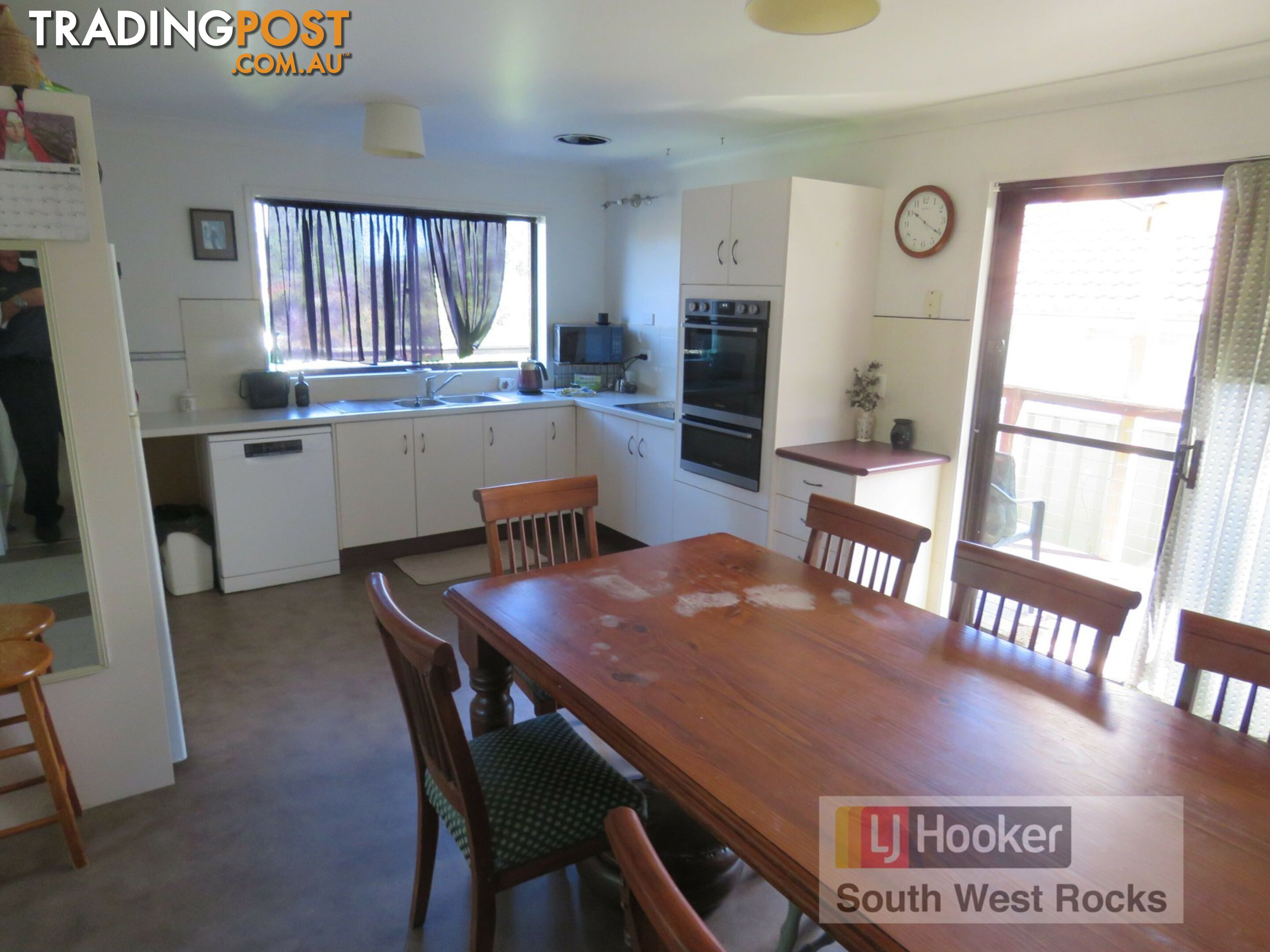 7 Wentworth Avenue SOUTH WEST ROCKS NSW 2431