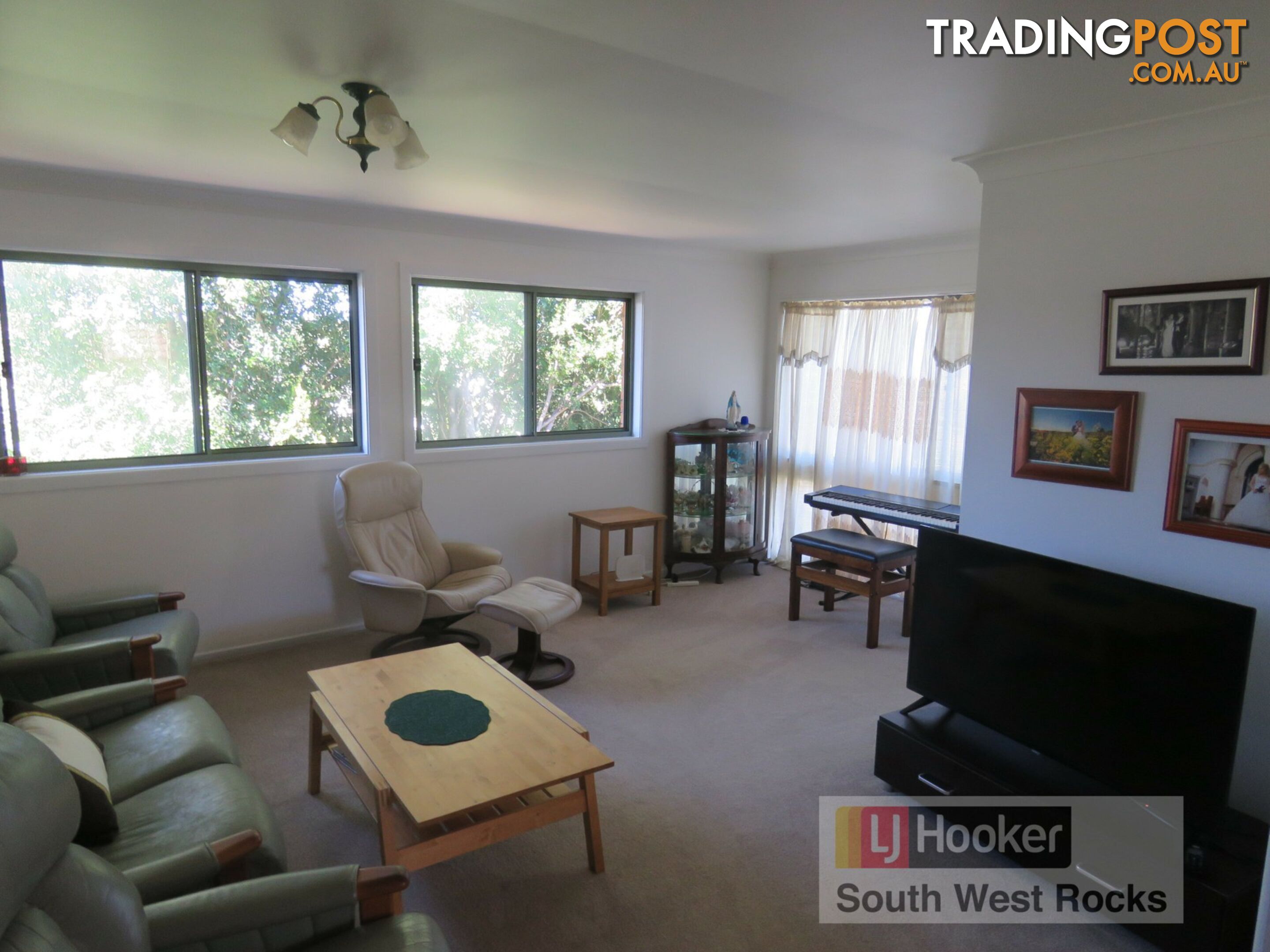 7 Wentworth Avenue SOUTH WEST ROCKS NSW 2431