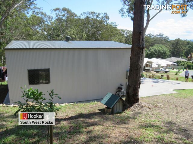 26 Racemosa Close SOUTH WEST ROCKS NSW 2431