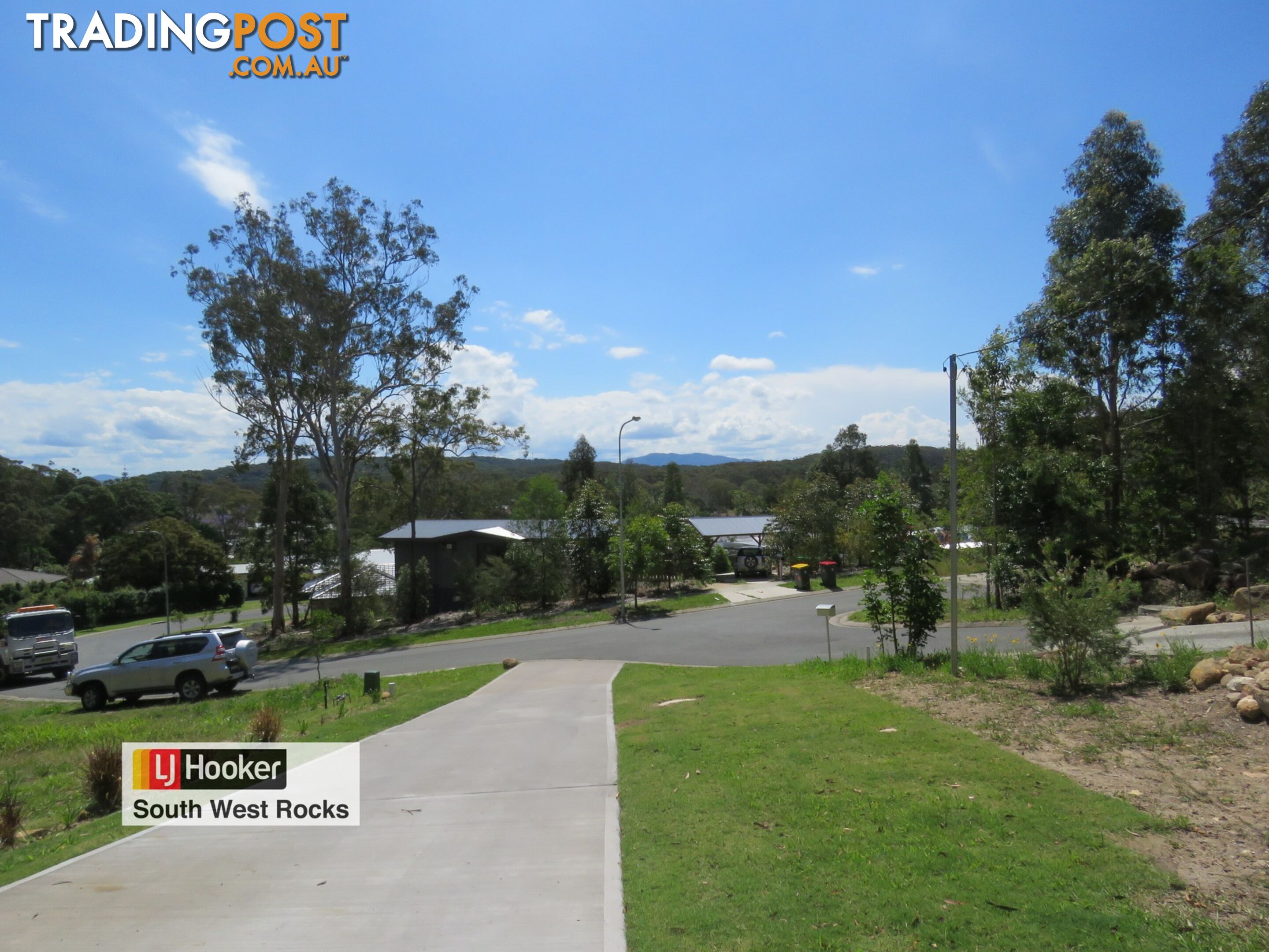 26 Racemosa Close SOUTH WEST ROCKS NSW 2431