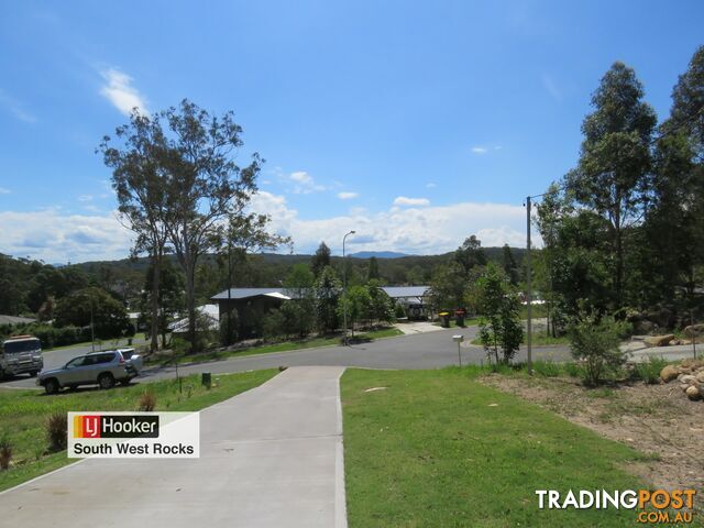 26 Racemosa Close SOUTH WEST ROCKS NSW 2431