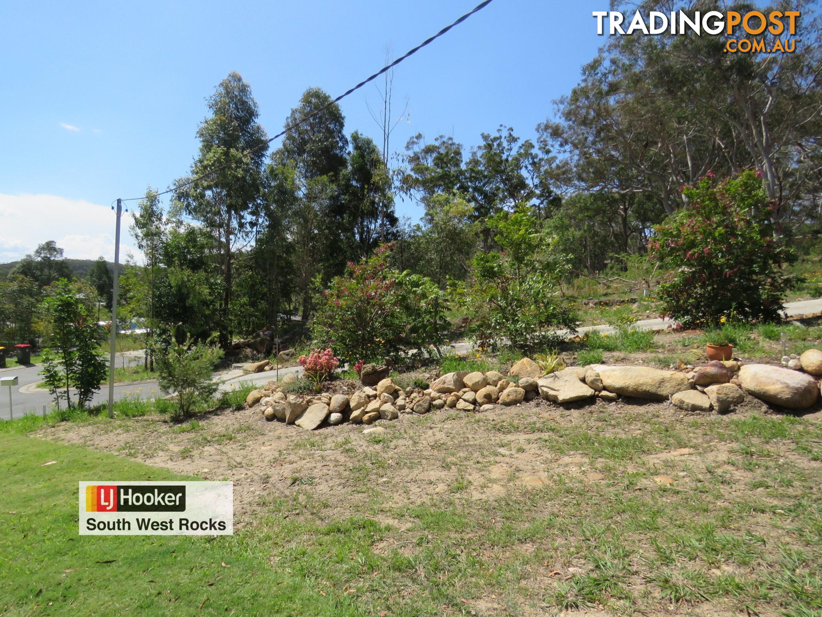 26 Racemosa Close SOUTH WEST ROCKS NSW 2431