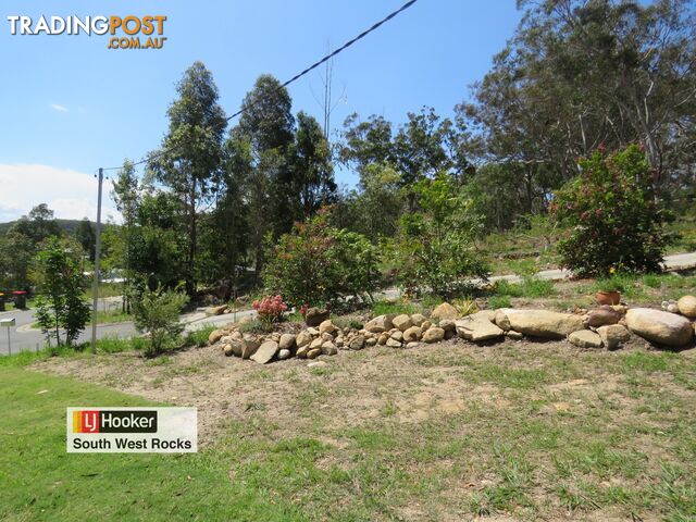 26 Racemosa Close SOUTH WEST ROCKS NSW 2431