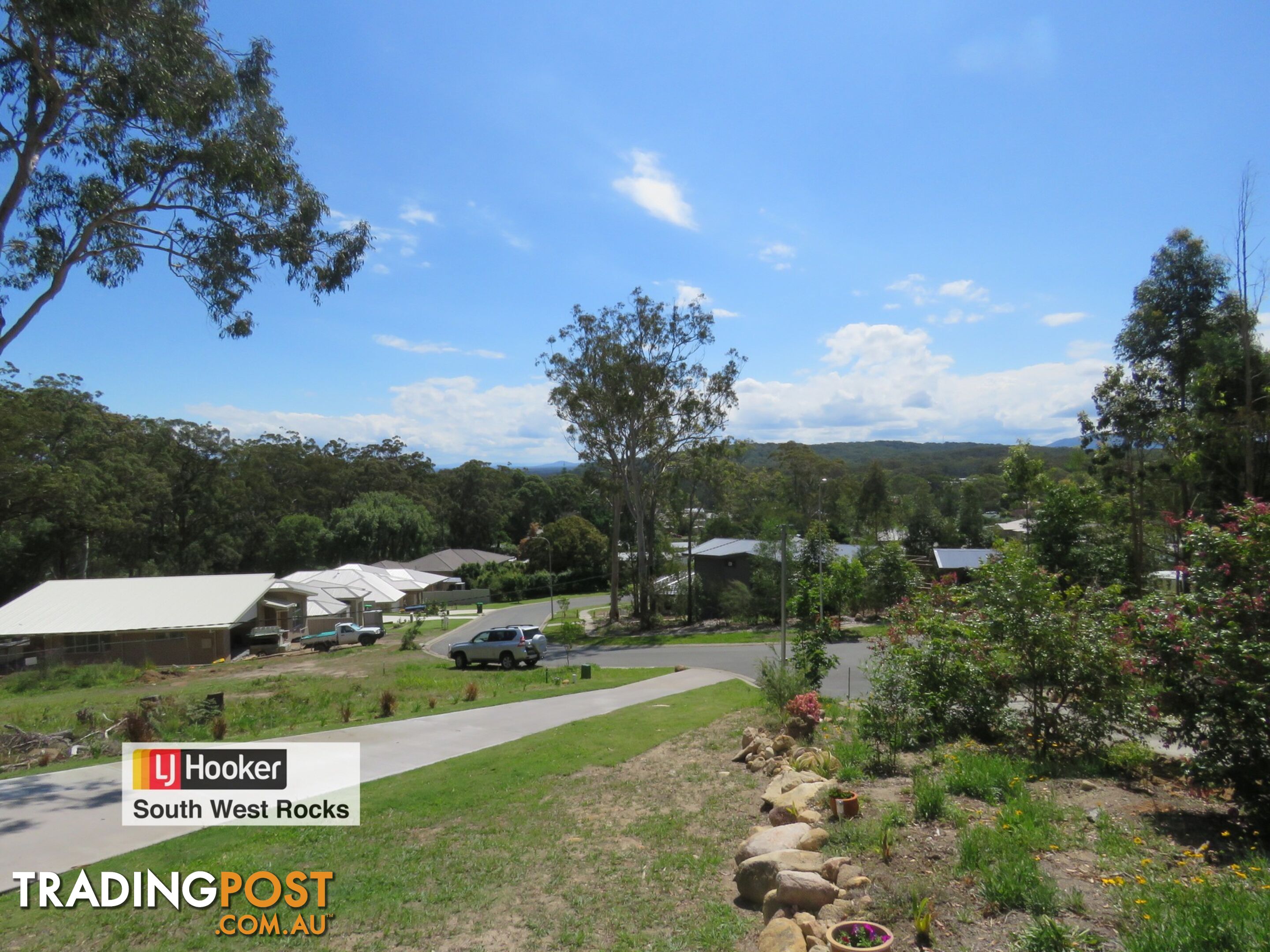 26 Racemosa Close SOUTH WEST ROCKS NSW 2431