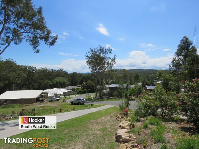 26 Racemosa Close SOUTH WEST ROCKS NSW 2431