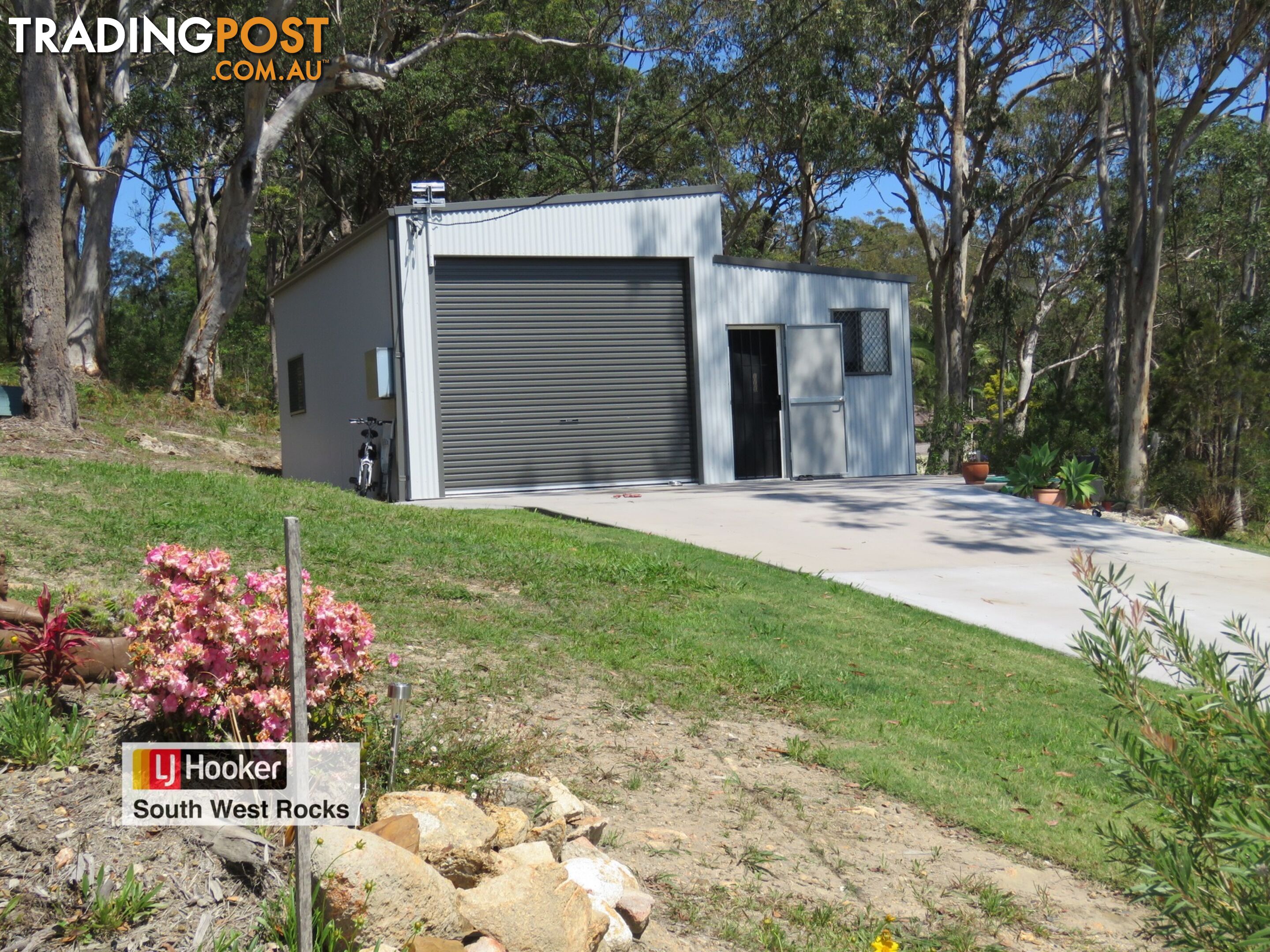 26 Racemosa Close SOUTH WEST ROCKS NSW 2431