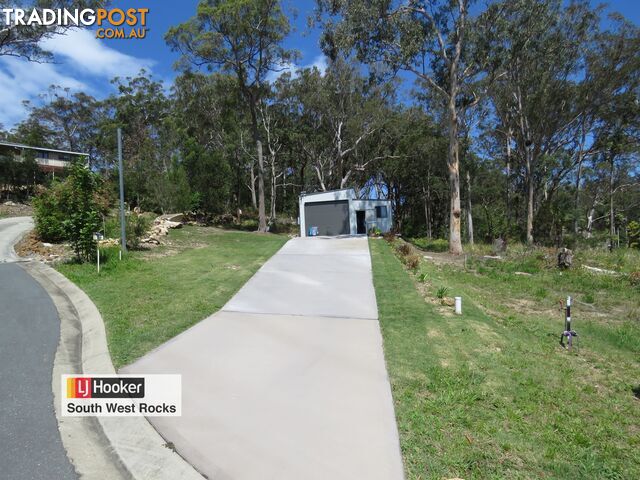 26 Racemosa Close SOUTH WEST ROCKS NSW 2431