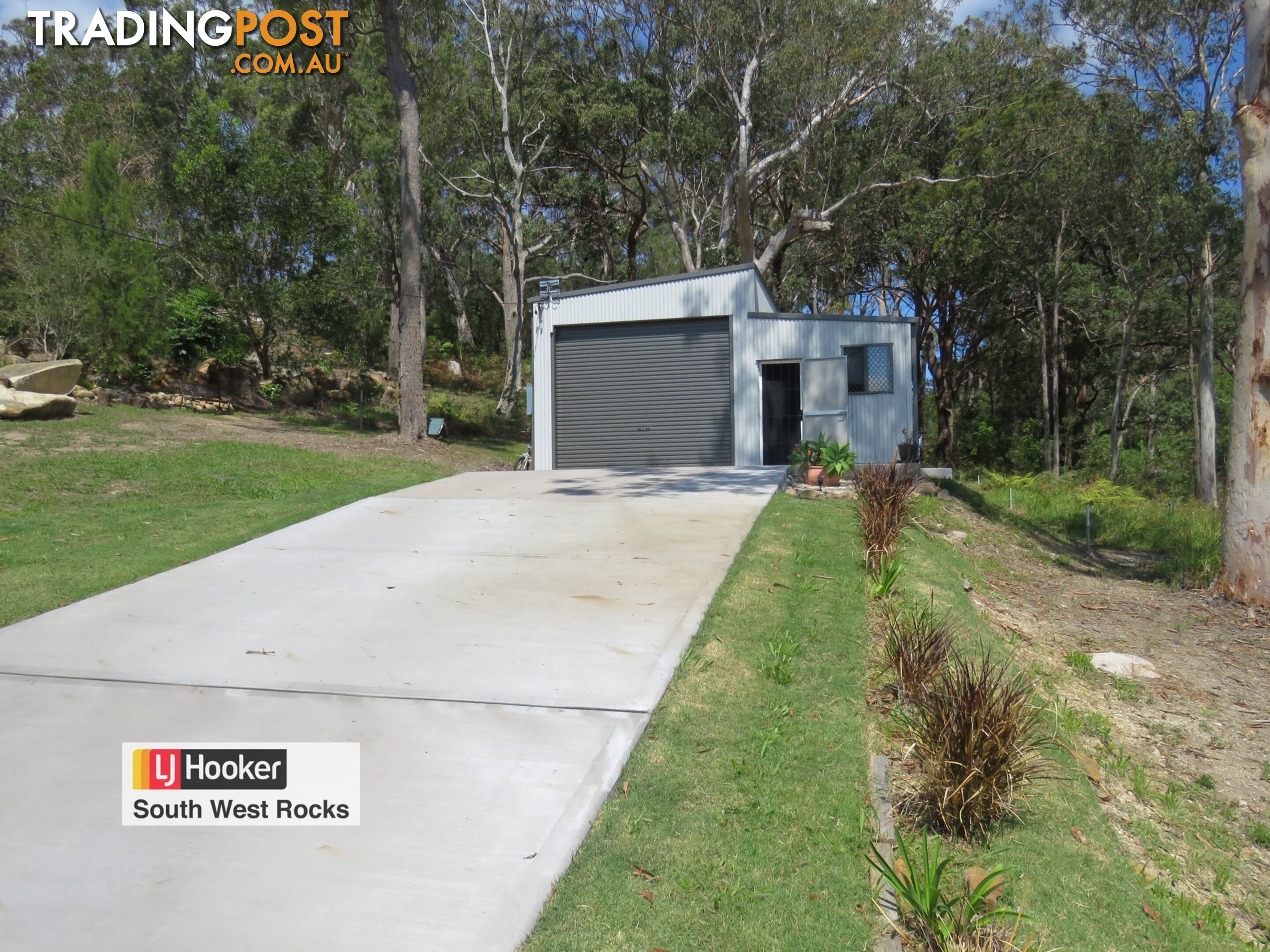 26 Racemosa Close SOUTH WEST ROCKS NSW 2431