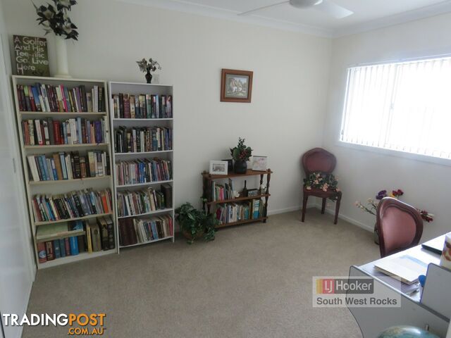 14B Yulgilbar Place SOUTH WEST ROCKS NSW 2431