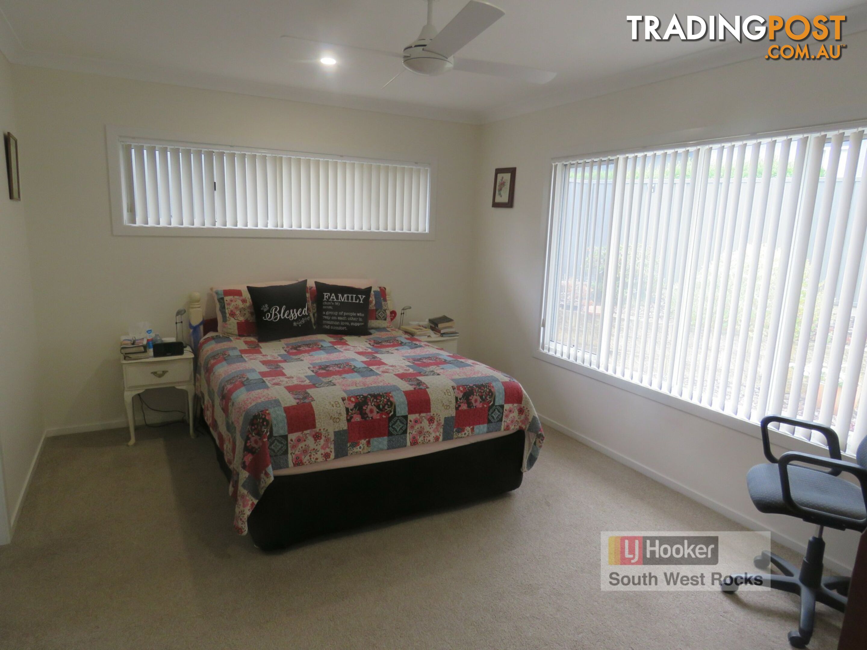 14B Yulgilbar Place SOUTH WEST ROCKS NSW 2431