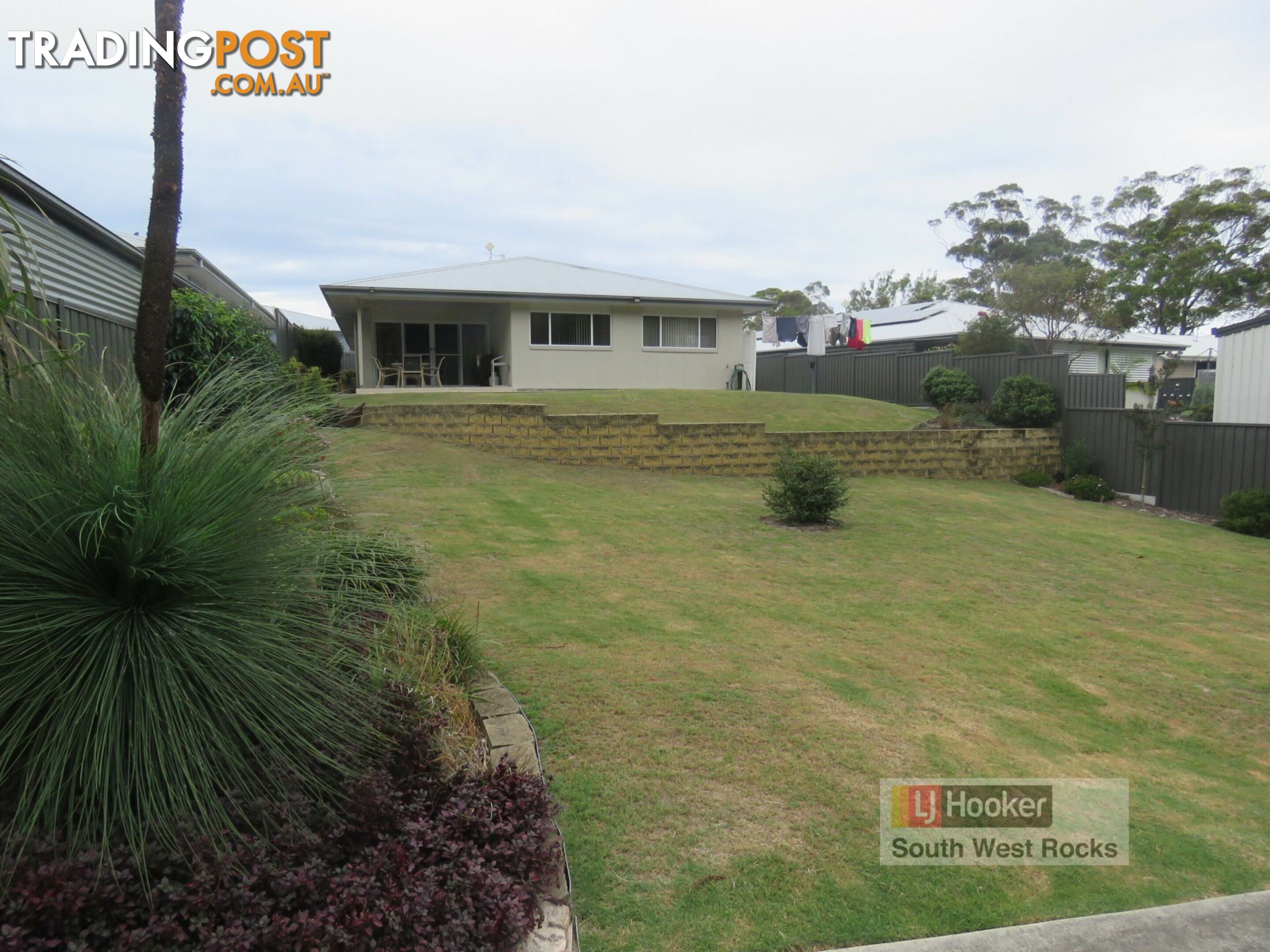 14B Yulgilbar Place SOUTH WEST ROCKS NSW 2431