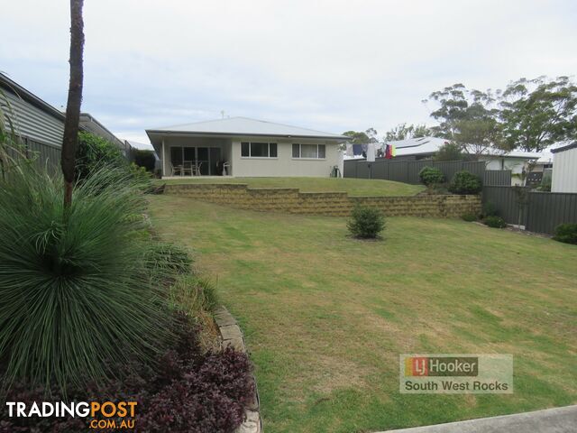 14B Yulgilbar Place SOUTH WEST ROCKS NSW 2431