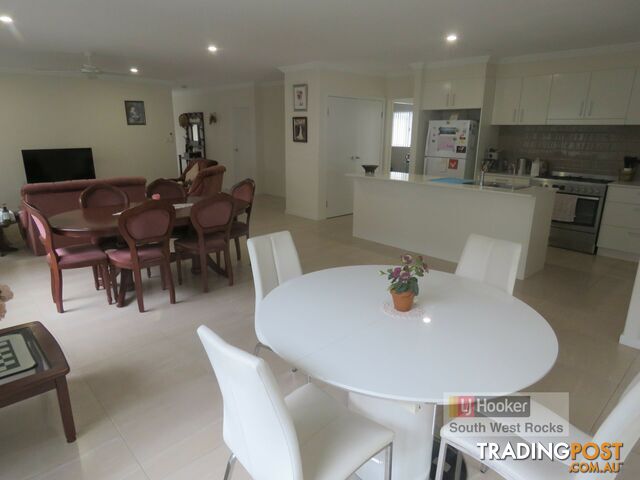 14B Yulgilbar Place SOUTH WEST ROCKS NSW 2431