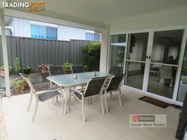 14B Yulgilbar Place SOUTH WEST ROCKS NSW 2431