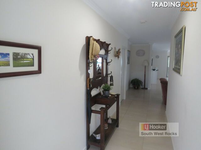 14B Yulgilbar Place SOUTH WEST ROCKS NSW 2431