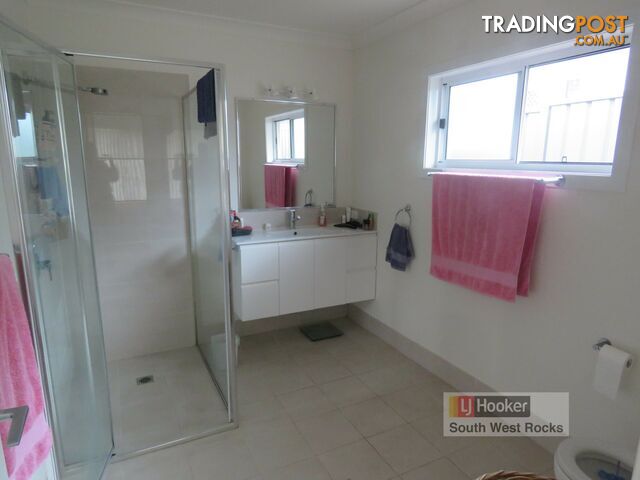 14B Yulgilbar Place SOUTH WEST ROCKS NSW 2431