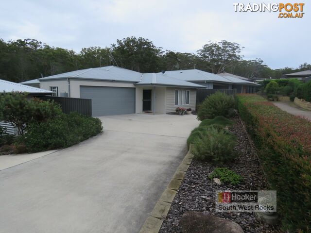 14B Yulgilbar Place SOUTH WEST ROCKS NSW 2431