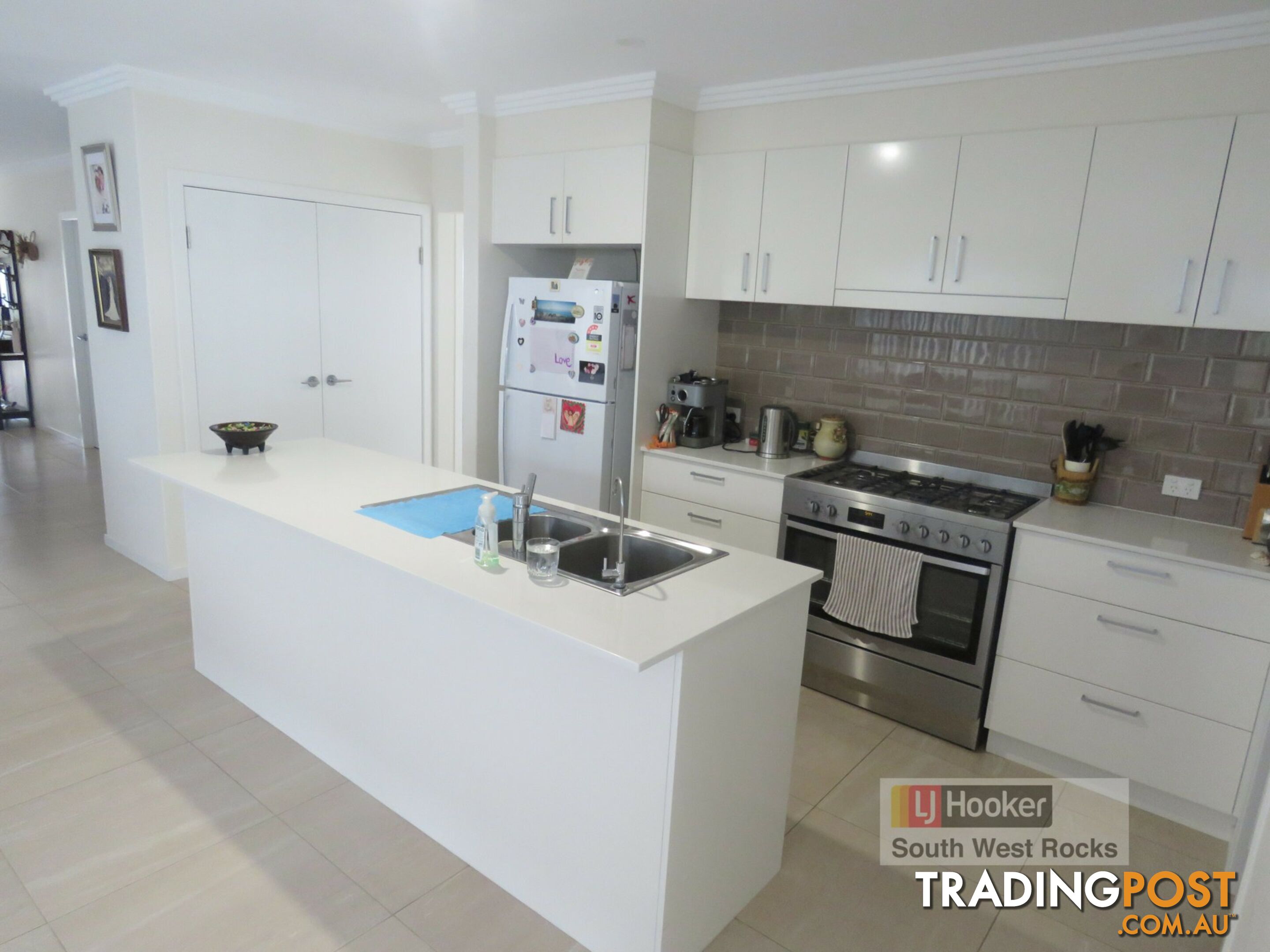 14B Yulgilbar Place SOUTH WEST ROCKS NSW 2431