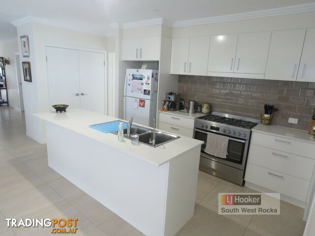 14B Yulgilbar Place SOUTH WEST ROCKS NSW 2431