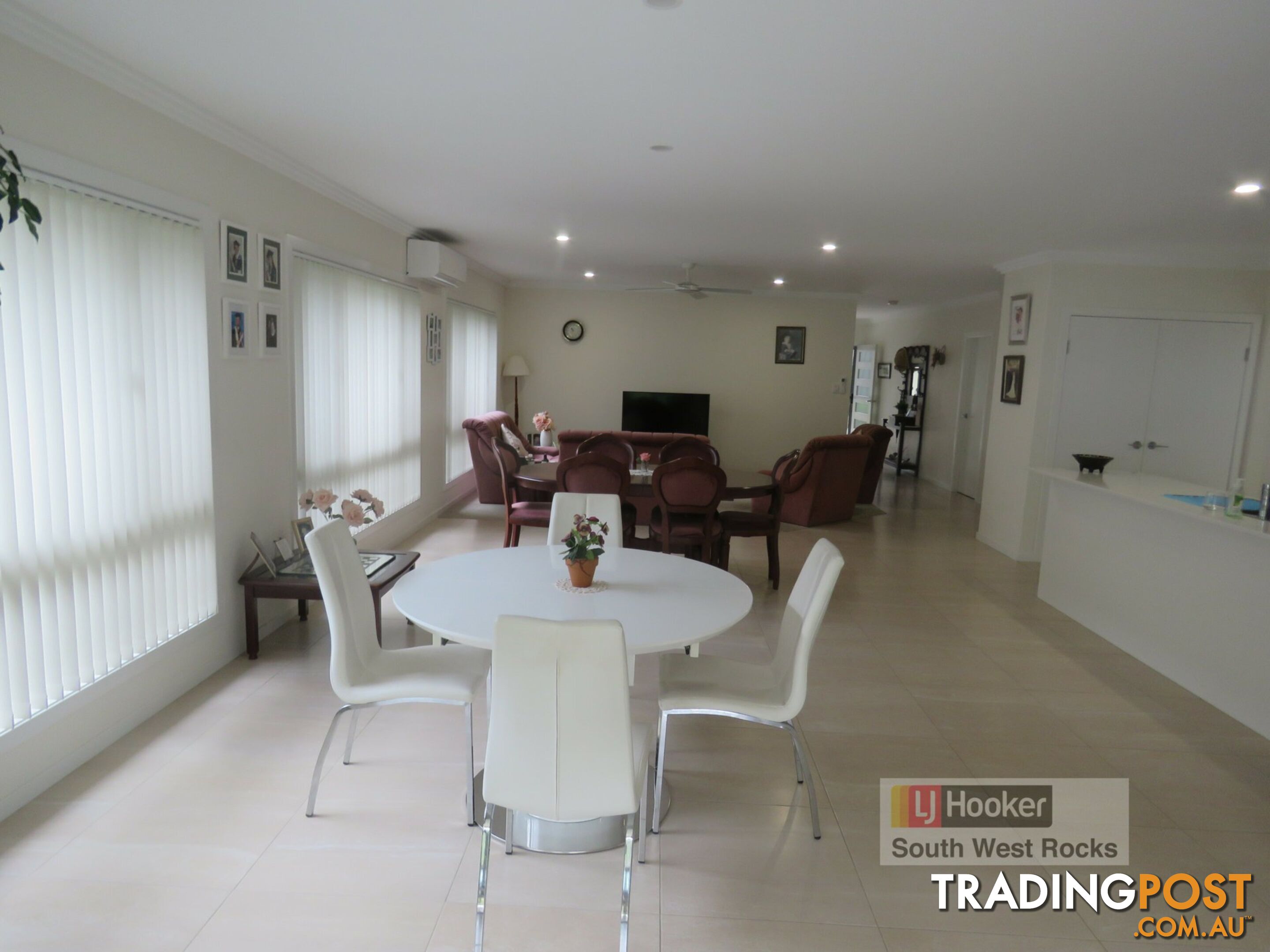 14B Yulgilbar Place SOUTH WEST ROCKS NSW 2431