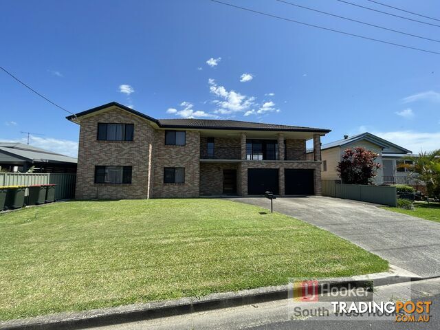 34 Jellico Street MACKSVILLE NSW 2447