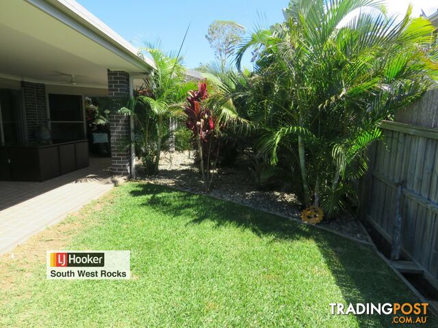 6 Rosedale Avenue SOUTH WEST ROCKS NSW 2431