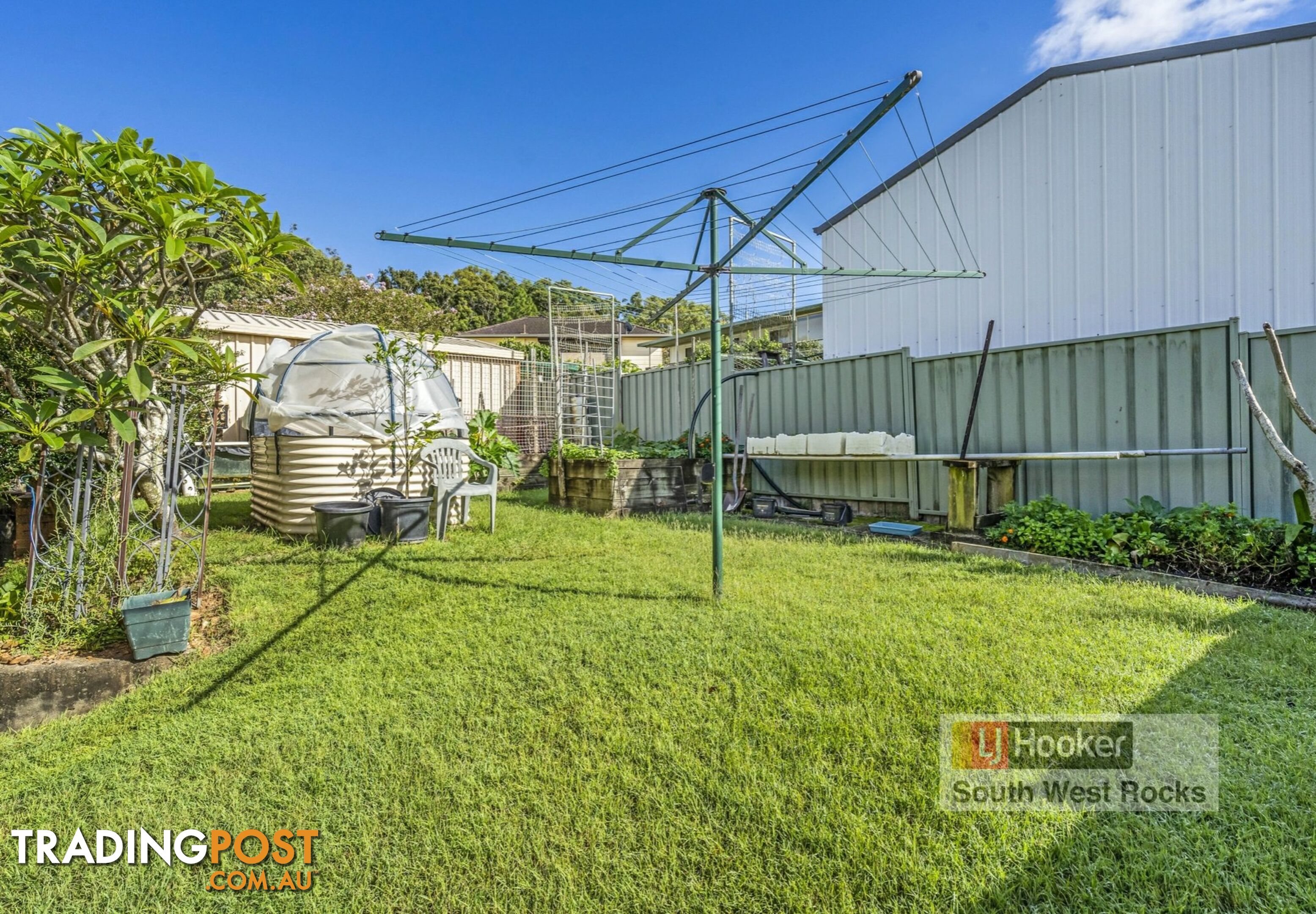 2/4 Flinders Street SOUTH WEST ROCKS NSW 2431