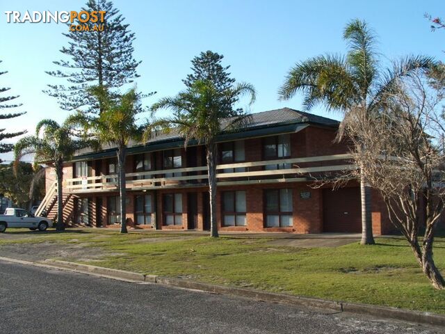 2/22 Memorial Avenue SOUTH WEST ROCKS NSW 2431