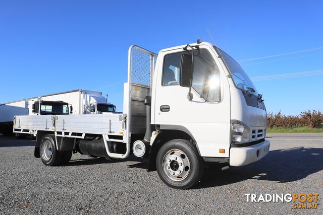 2006 ISUZU NPR300-PREMIUM