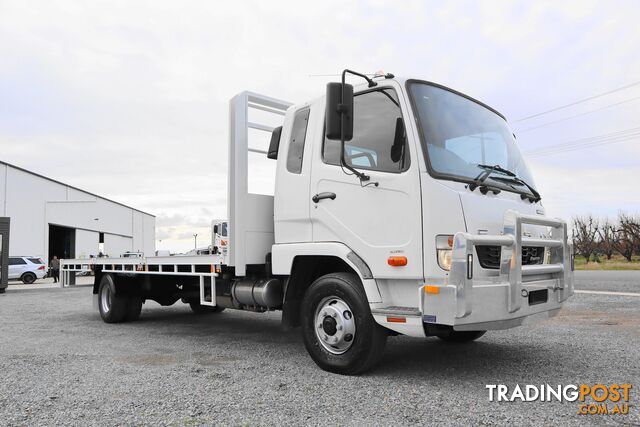2013' FUSO FIGHTER-1024