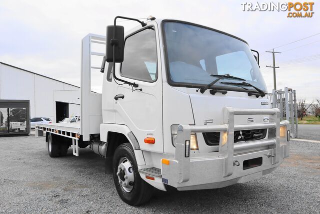2013' FUSO FIGHTER-1024 - photo 2 of 17