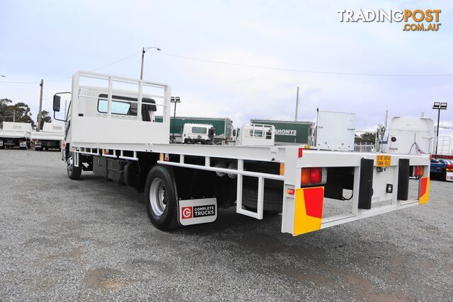 2013' FUSO FIGHTER-1024 - photo 5 of 17