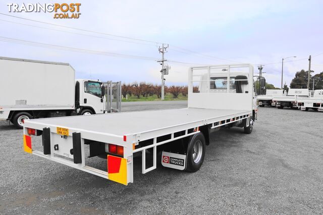 2013' FUSO FIGHTER-1024 - photo 3 of 17