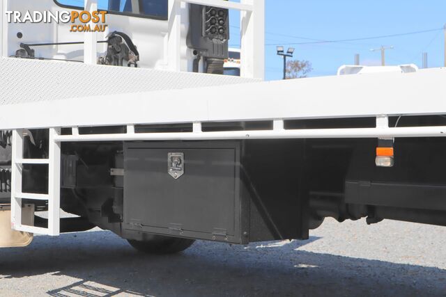 2008 HINO 500-1727 - photo 3 of 19