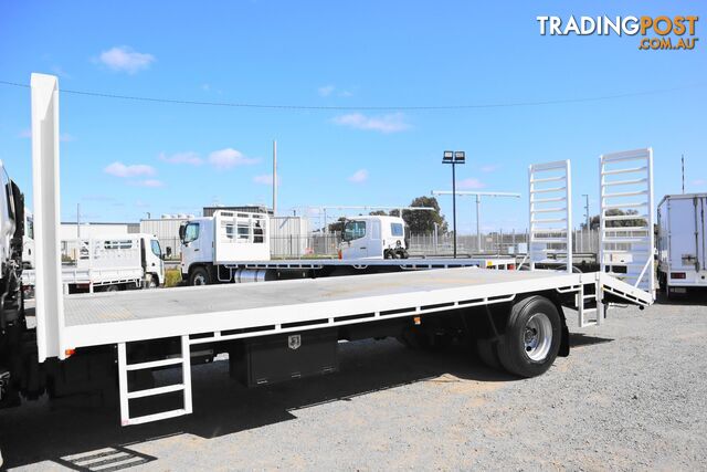 2008 HINO 500-1727 - photo 2 of 19