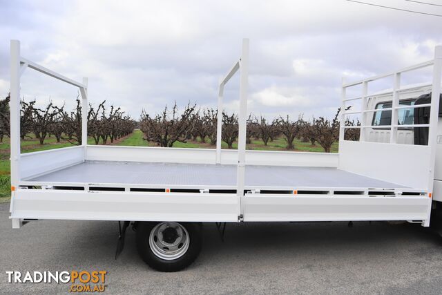 2009' FUSO FIGHTER - photo 5 of 16