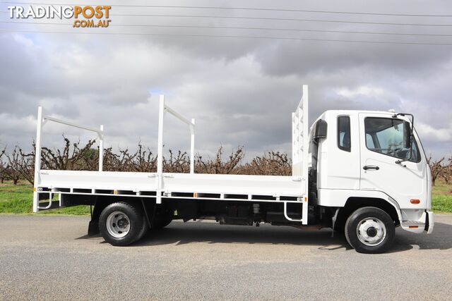 2009' FUSO FIGHTER - photo 2 of 16