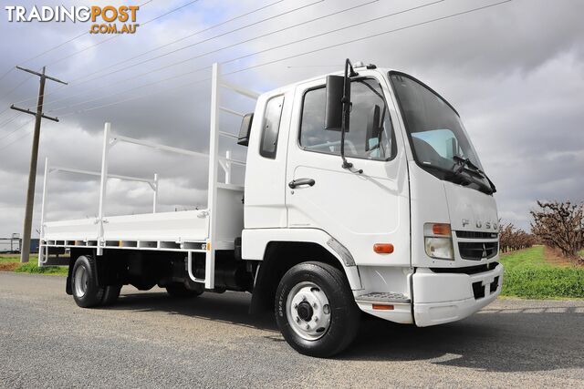 2009' FUSO FIGHTER