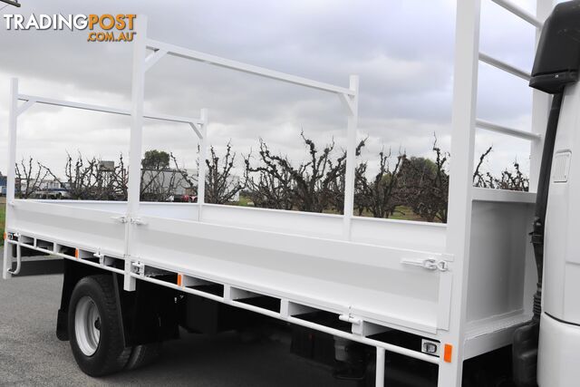 2009' FUSO FIGHTER - photo 3 of 16