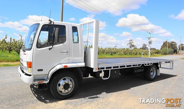 05' FUSO FIGHTER-FK7 - photo 2 of 20