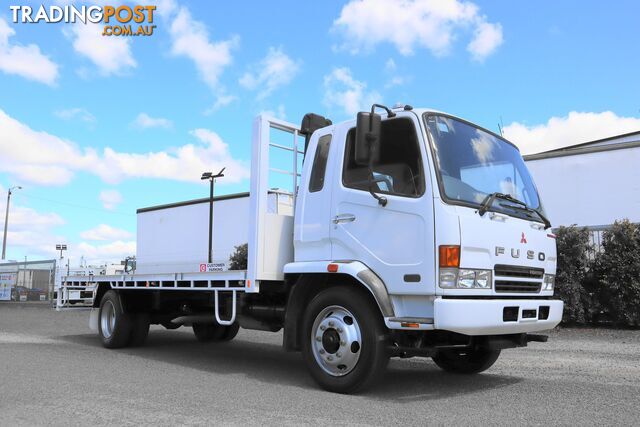 05' FUSO FIGHTER-FK7 - photo 4 of 20
