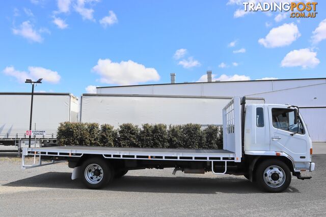 05' FUSO FIGHTER-FK7 - photo 3 of 20