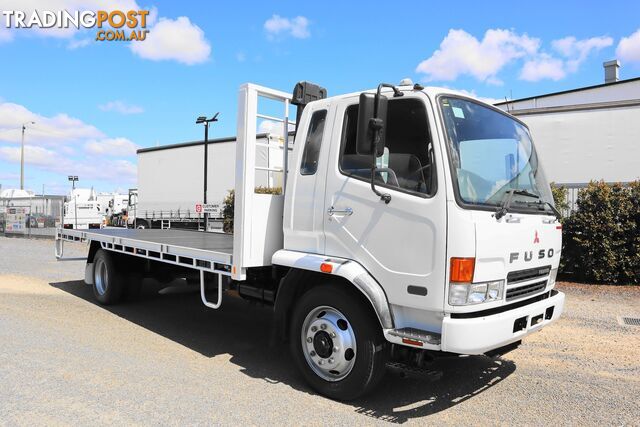 05' FUSO FIGHTER-FK7 - photo 5 of 20