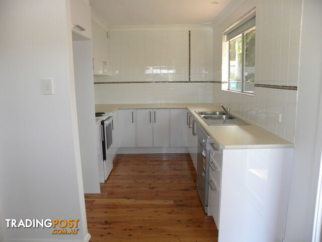 33 North Road WYONG NSW 2259