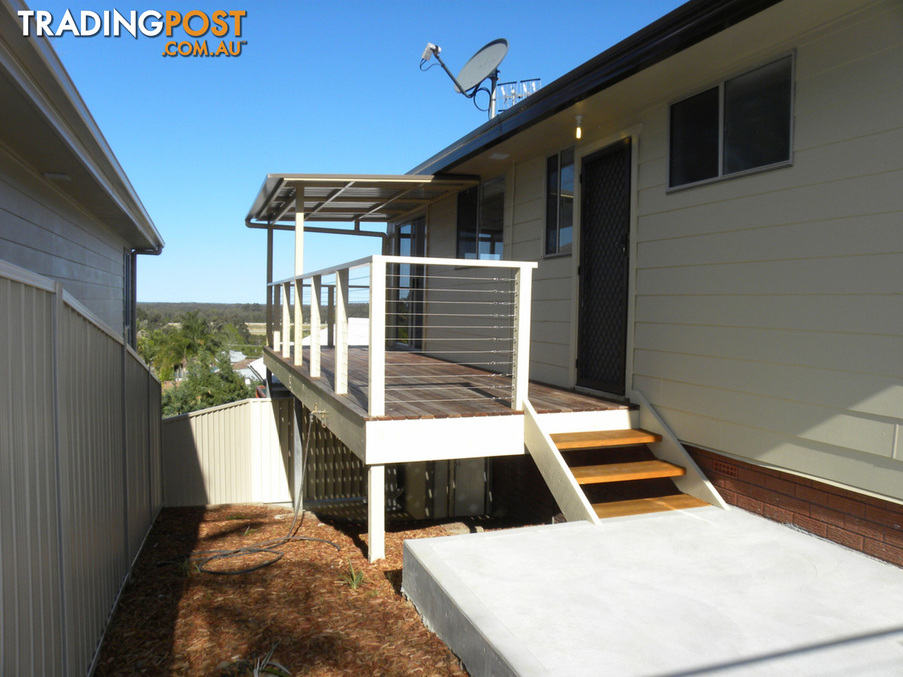 33 North Road WYONG NSW 2259